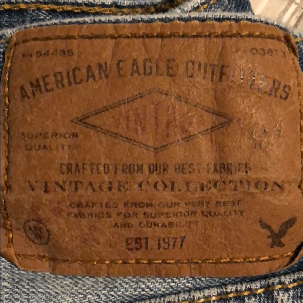 American Eagle Outfitters Jeans